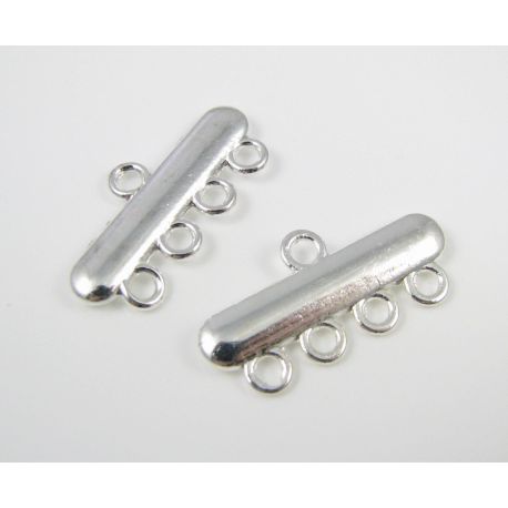 Verbindungsstecker 23x11 mm, 1 Stck. MD1166