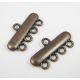 Lingikonnektorid 23x11 mm, 1 tk. MD1167
