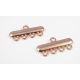 Links connectors 23x11 mm, 1 pcs.
