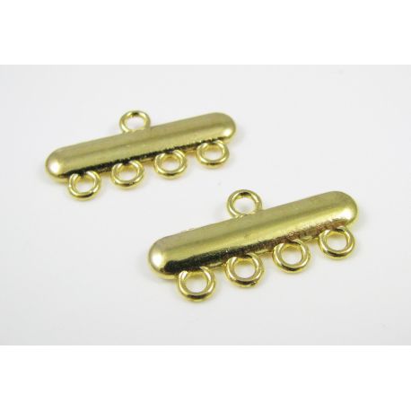 Savienojumu savienotāji 23x11 mm, 1 gab. MD1169