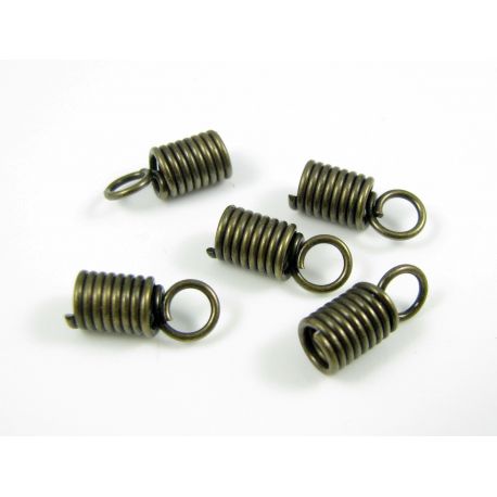 Apdares daļa 10x5 mm, 10 gab. MD1093