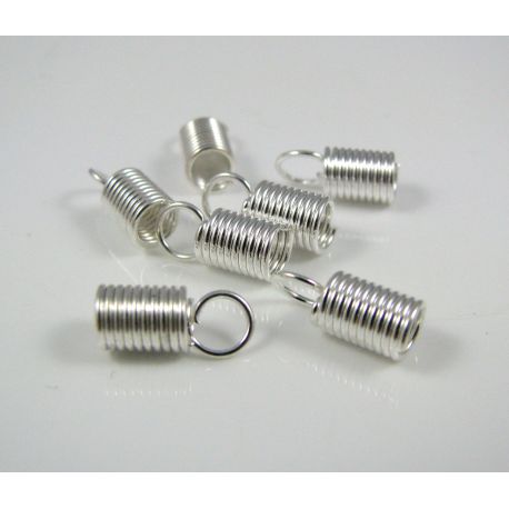 Viimistlusosa 10x5 mm, 10 tk. MD1095