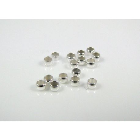 Klamber 2x1,2 mm ~ 100 tk. (1,20 g) MD1253