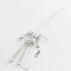 Raam nukkude tootmiseks 40 mm, 1 tk. MD1523