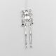 Raam nukkude tootmiseks 40 mm, 1 tk. MD1523