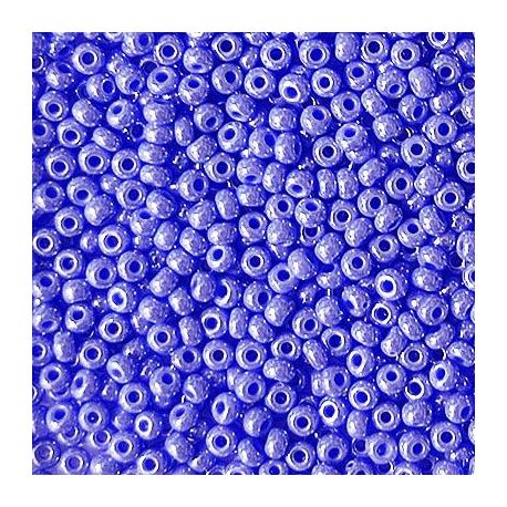 Preciosa biseris (46205) 8/0 50 g 38040-11