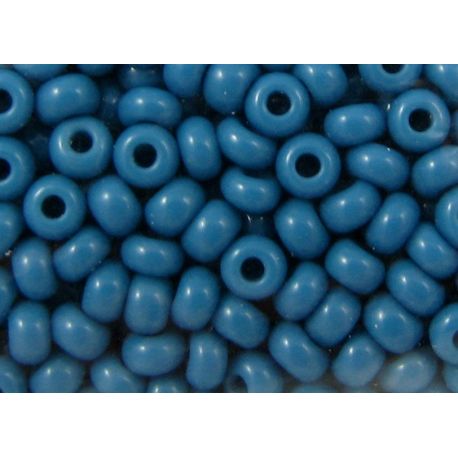 Preciosa seed beads (46205) 8/0 50 g 33220-14