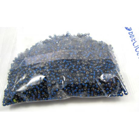 Preciosa biseris (46205) 8/0 50 g 67100-9