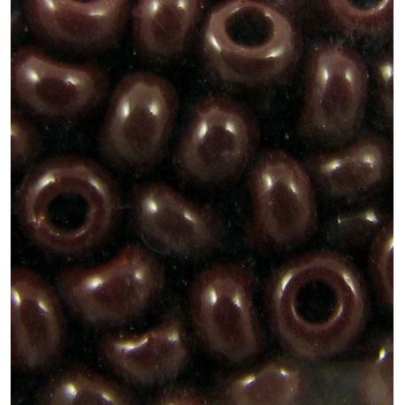Preciosa seed beads (46205) 8/0 50 g 13780-4