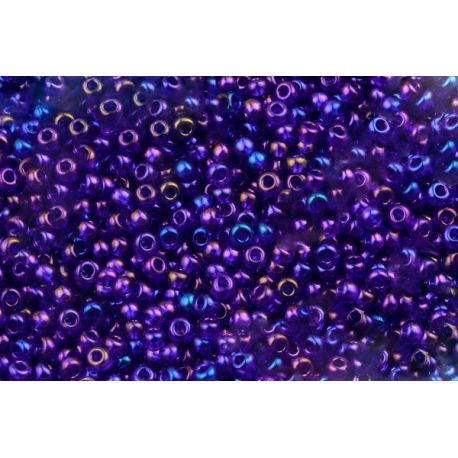Preciosa-Rocailles (46205) 8/0 50 g 31100-11