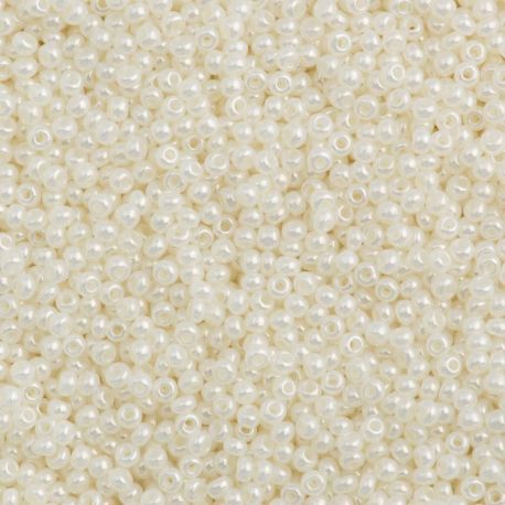 Preciosa biseris (46205) 8/0 50 g 36204-11