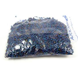 Preciosa seed beads (46205) 8/0 50 g 59135-11