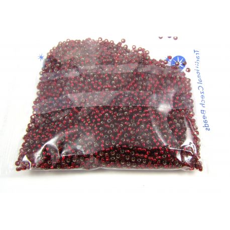Preciosa biseris (46205) 8/0 50 g 97090-9