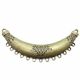 Lingipistikud 95x20 mm, 1 tk. MD0804