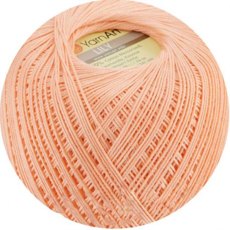 Lily 6322 niit 50g. lily-6322