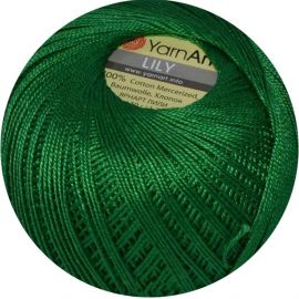 Lily 5542 Faden 50g. lily-5542