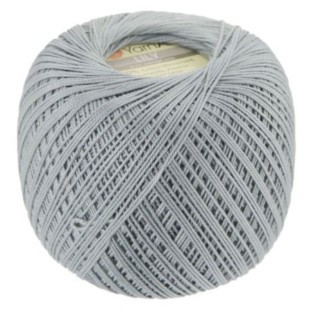 Lily 4920 Faden 50g. lily-4920