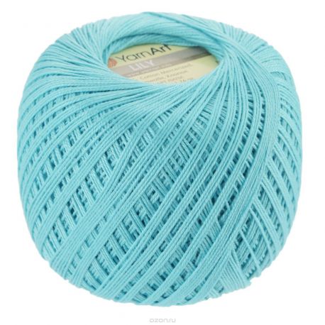 Lily 5353 Faden 50g. lily-5353