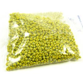 Preciosa-Rocailles (46205) 8/0 50 g 39001/84520-8