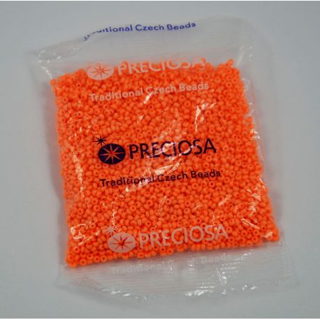 Preciosa biseris (01052) 9/0 50 g 01052-9