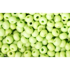 Preciosa sēklu krelles (53400) 11/0 50 g 53400-11