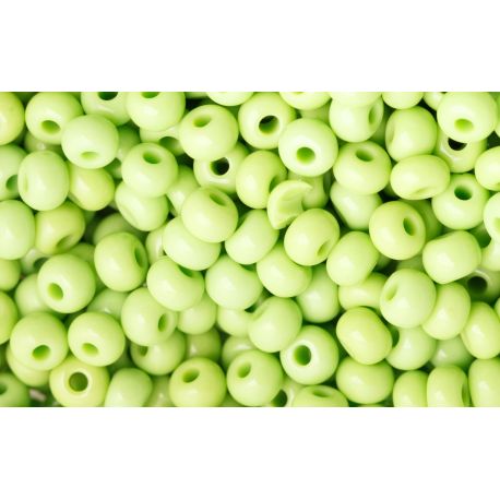 Preciosa seemnehelmed (53400) 11/0 50 g 53400-11