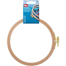Tikkimisrõngas PRYM 16 cm 611676 prym-611676