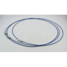 Teraskaabli toorik kaelakeele 444x1,00 mm, 1 tk. VV0357