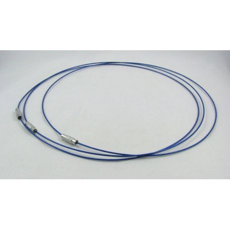 Teraskaabli toorik kaelakeele 444x1,00 mm, 1 tk. VV0357