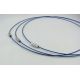 Teraskaabli toorik kaelakeele 444x1,00 mm, 1 tk. VV0357