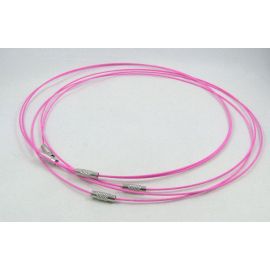 Teraskaabli toorik kaelakeele 444x1,00 mm, 1 tk.