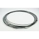 Stahlseilwerkstück für Halskette 444x1,00 mm, 1 Stck. VV0360