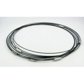 Teraskaabli toorik kaelakeele 444x1,00 mm, 1 tk.