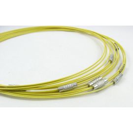 Teraskaabli toorik kaelakeele 444x1,00 mm, 1 tk.