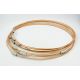 Plieninio troselio ruošinys vėriniui 444x1.00 mm, 1 vnt. VV0363