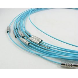 Заглушка стальная для шеи 444x1,00 мм, 1 шт. VV0364