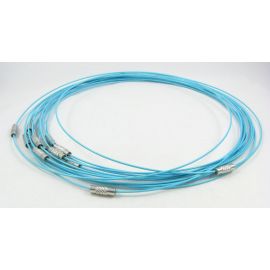 Teraskaabli toorik kaelakeele 444x1,00 mm, 1 tk.
