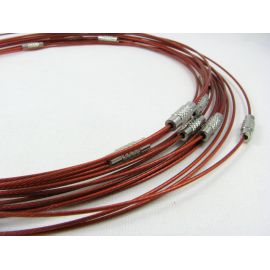Заглушка стальная для шеи 444x1,00 мм, 1 шт. VV0366