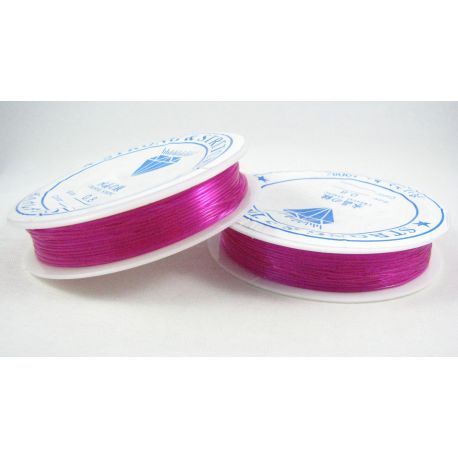 Elastischer Gummi 0,80 mm 6 m VV0331