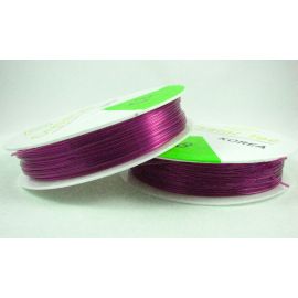 Elastīgā gumija 0,80 mm 6 m VV0332