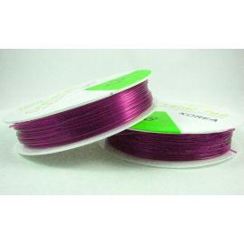 Elastne kumm 0,80 mm 6 m VV0332