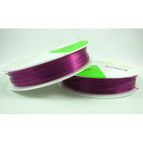 Elastne kumm 0,80 mm 6 m VV0332