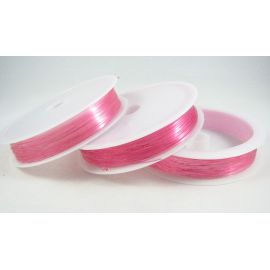 Elastic rubber 0.80 mm 6 m VV0333