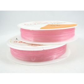 Elastīgā gumija 0,80 mm 6 m VV0335