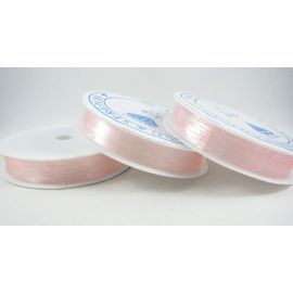 Elastinė gumutė 0.80 mm 6 m VV0336