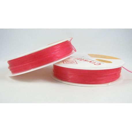 Elastic rubber 0.80 mm 6 m VV0337