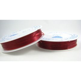 Elastic rubber 0.80 mm 6 m VV0338