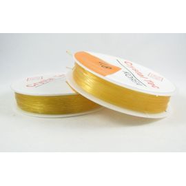 Elastic rubber 0.80 mm 6 m VV0341