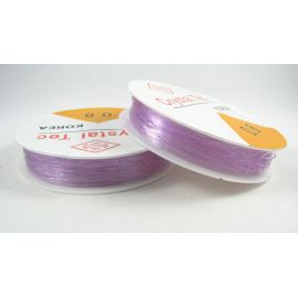 Elastīgā gumija 0,80 mm 6 m VV0345