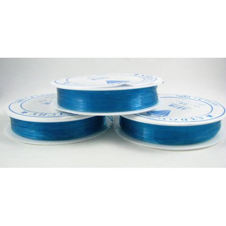 Elastischer Gummi 0,80 mm 6 m VV0347